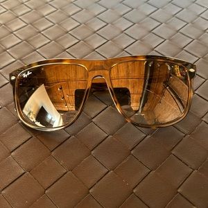 RayBan Boyfriend sunglasses